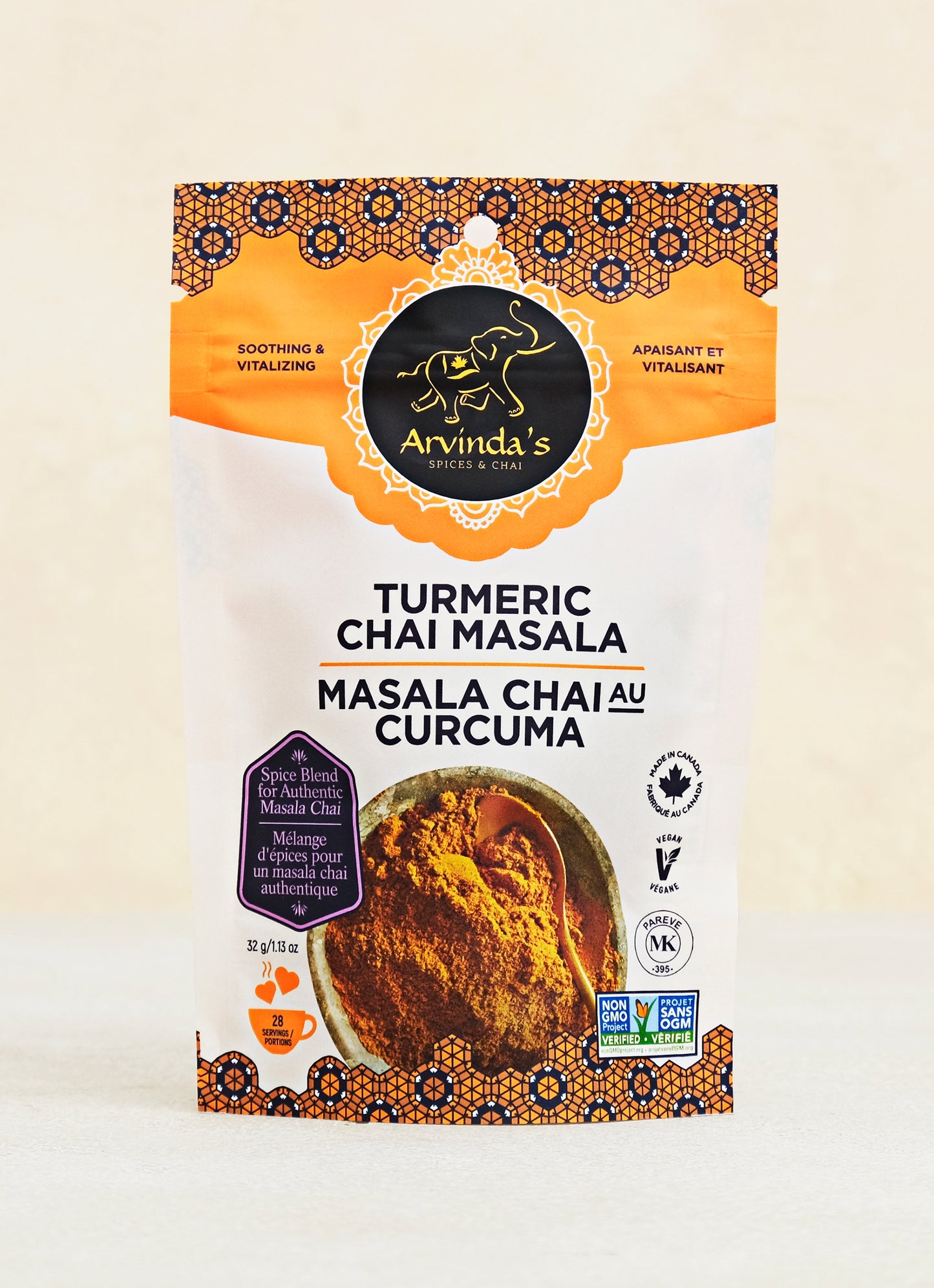 Arvinda's Chai Masala Discovery Set
