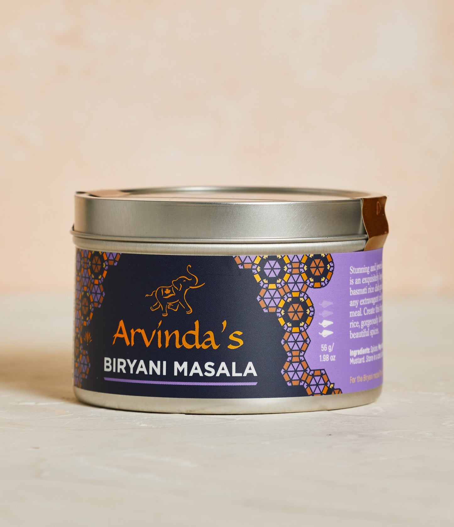 Biryani Masala Arvinda's