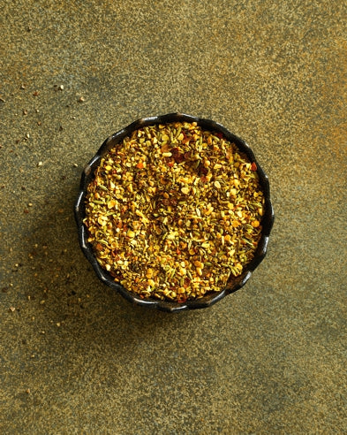 Bombay Shake Black Pepper