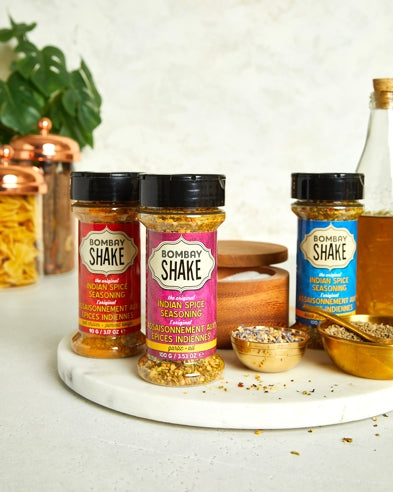 Bombay Shake Pack de 6