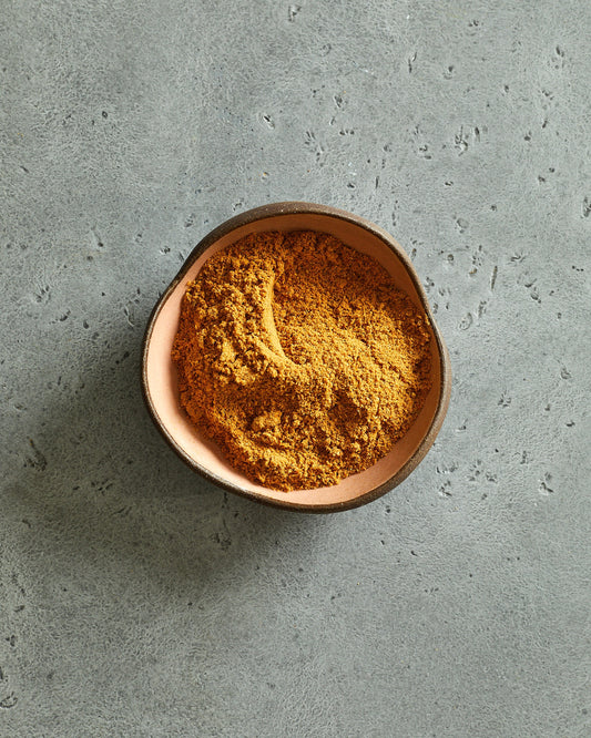 Arvinda's Chaat Masala