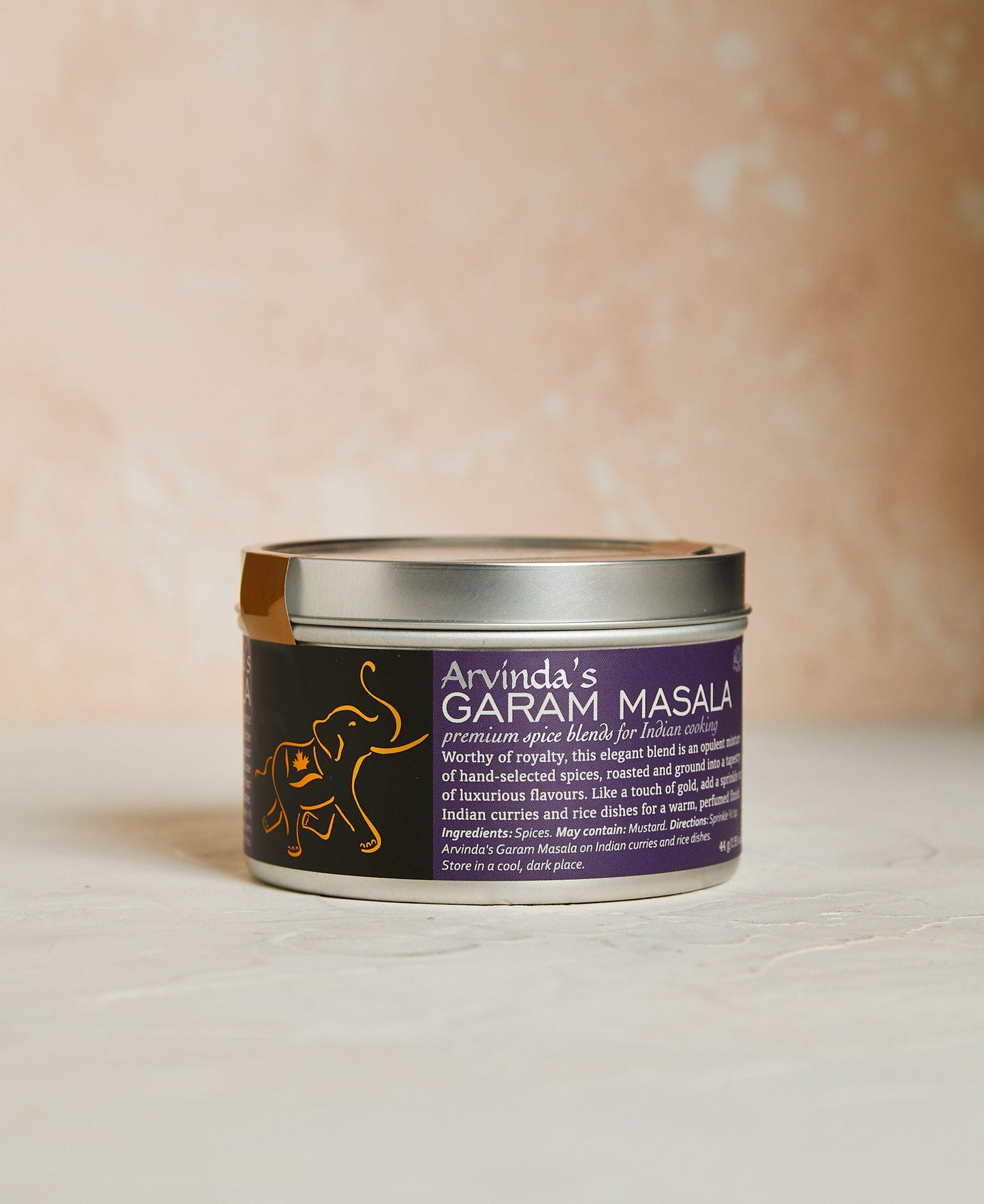 Garam Masala Arvinda's (2022)