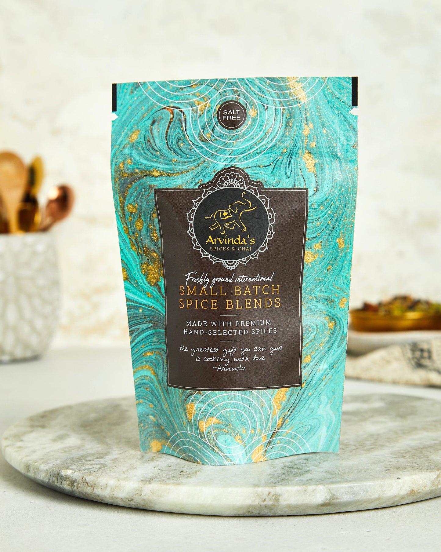 Backwater Bayou Cajun ®