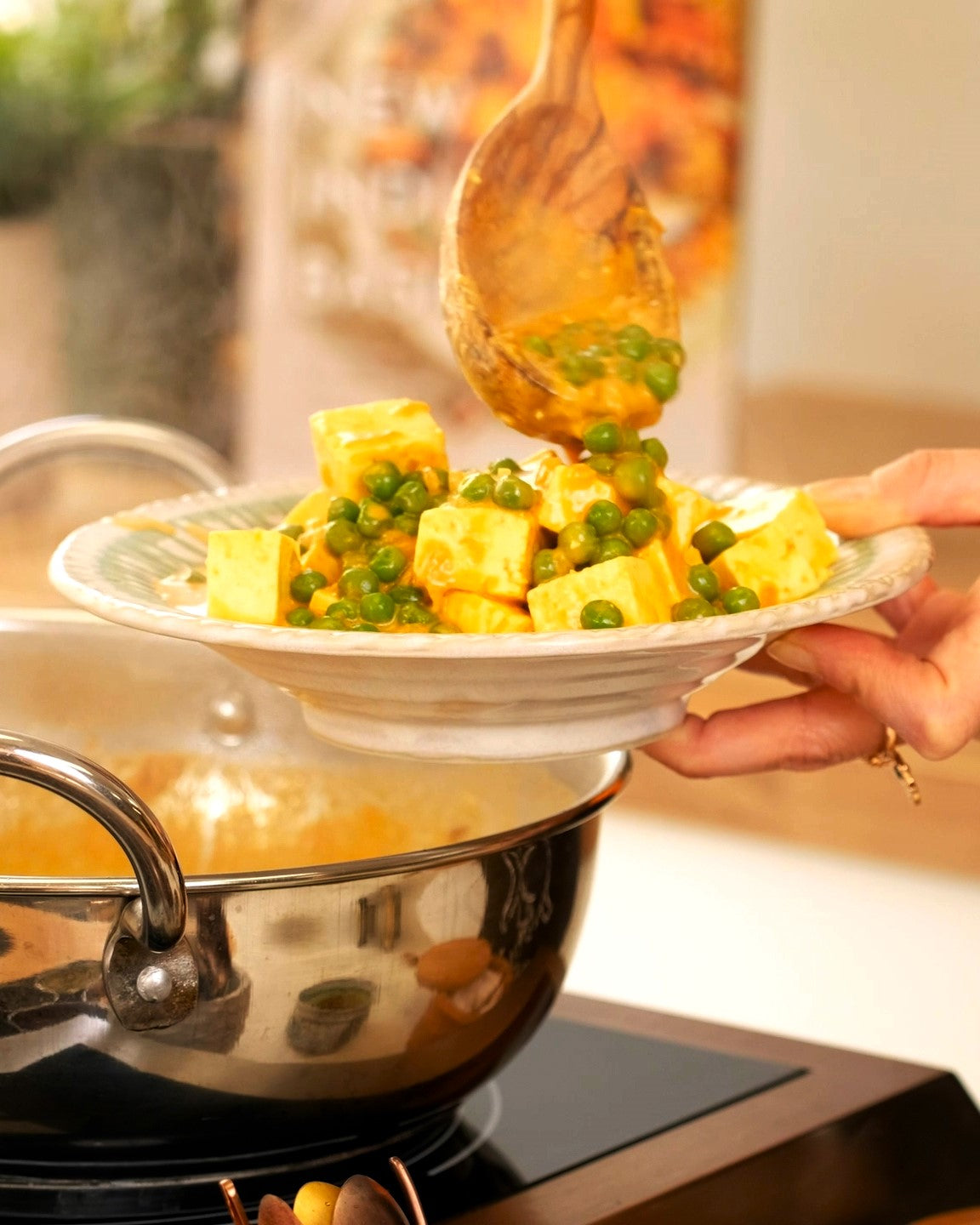 Arvinda's Cooking Class at Home - Digital Series, Spice & Kitchen Bundle