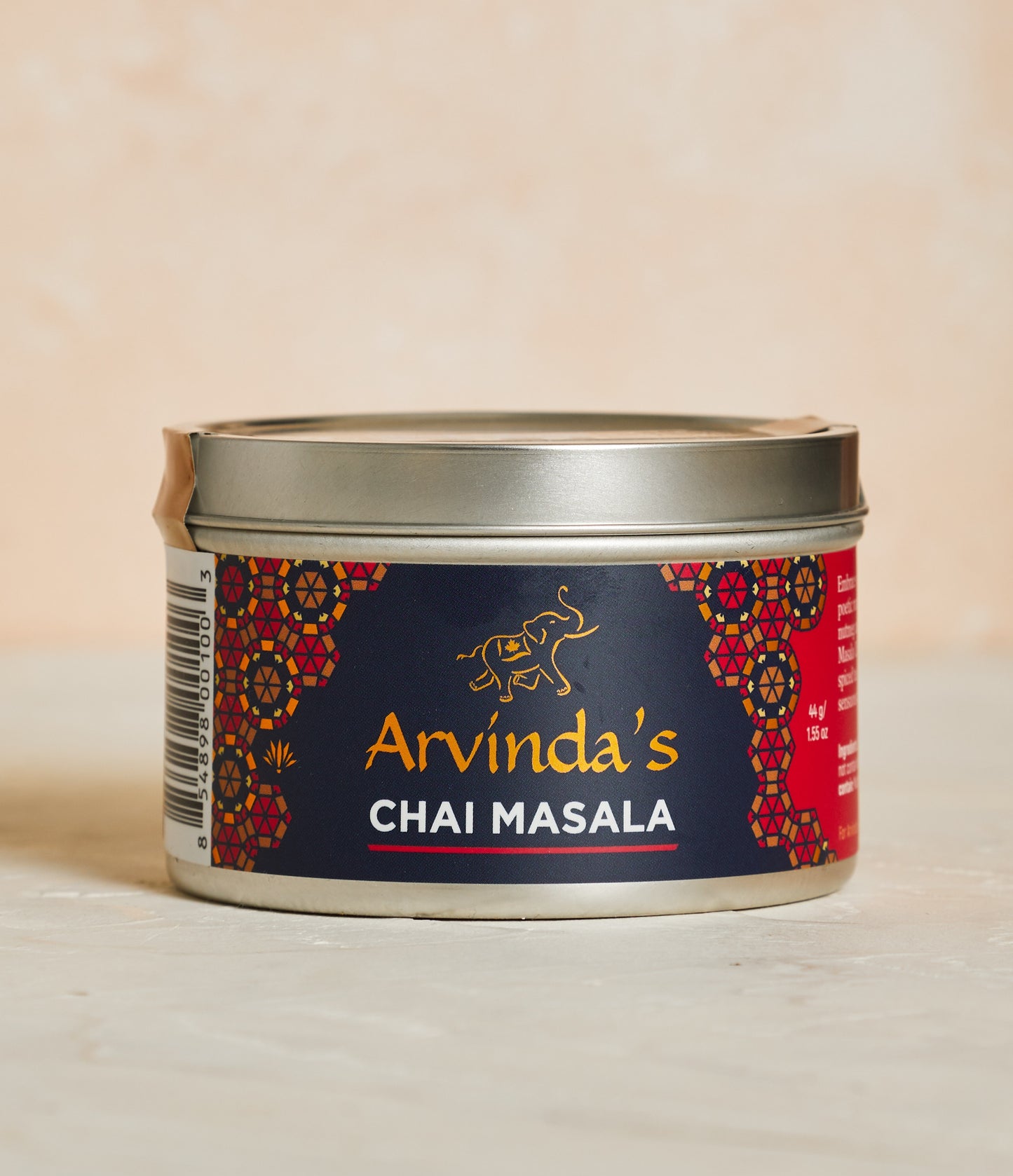 Arvinda's Chai Masala