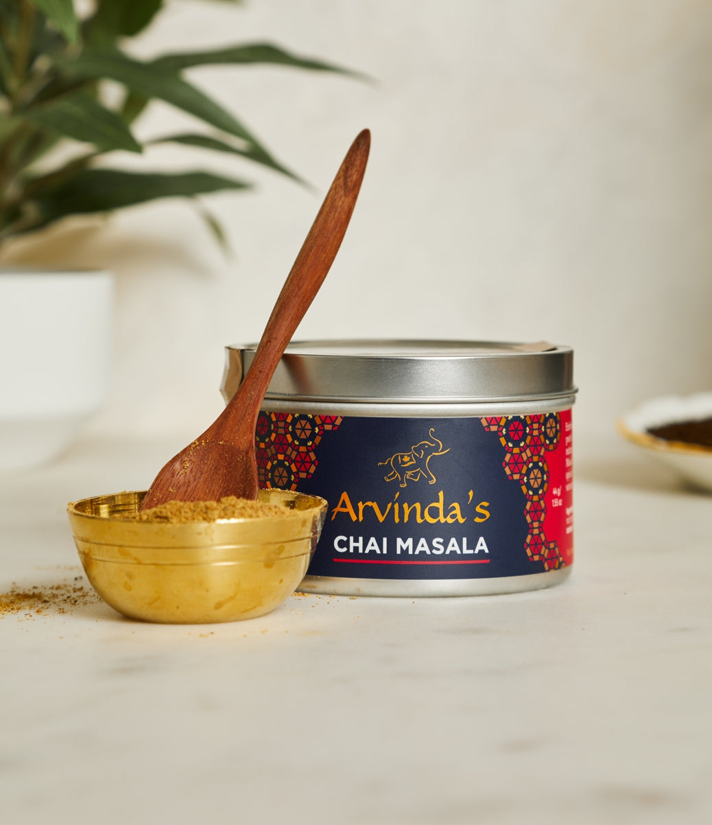 Arvinda's Chai Masala