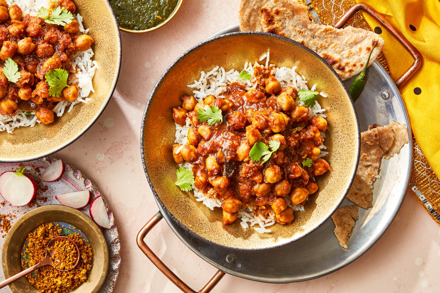 Black Friday Spice It Up Bundle #1: MILD EDITION