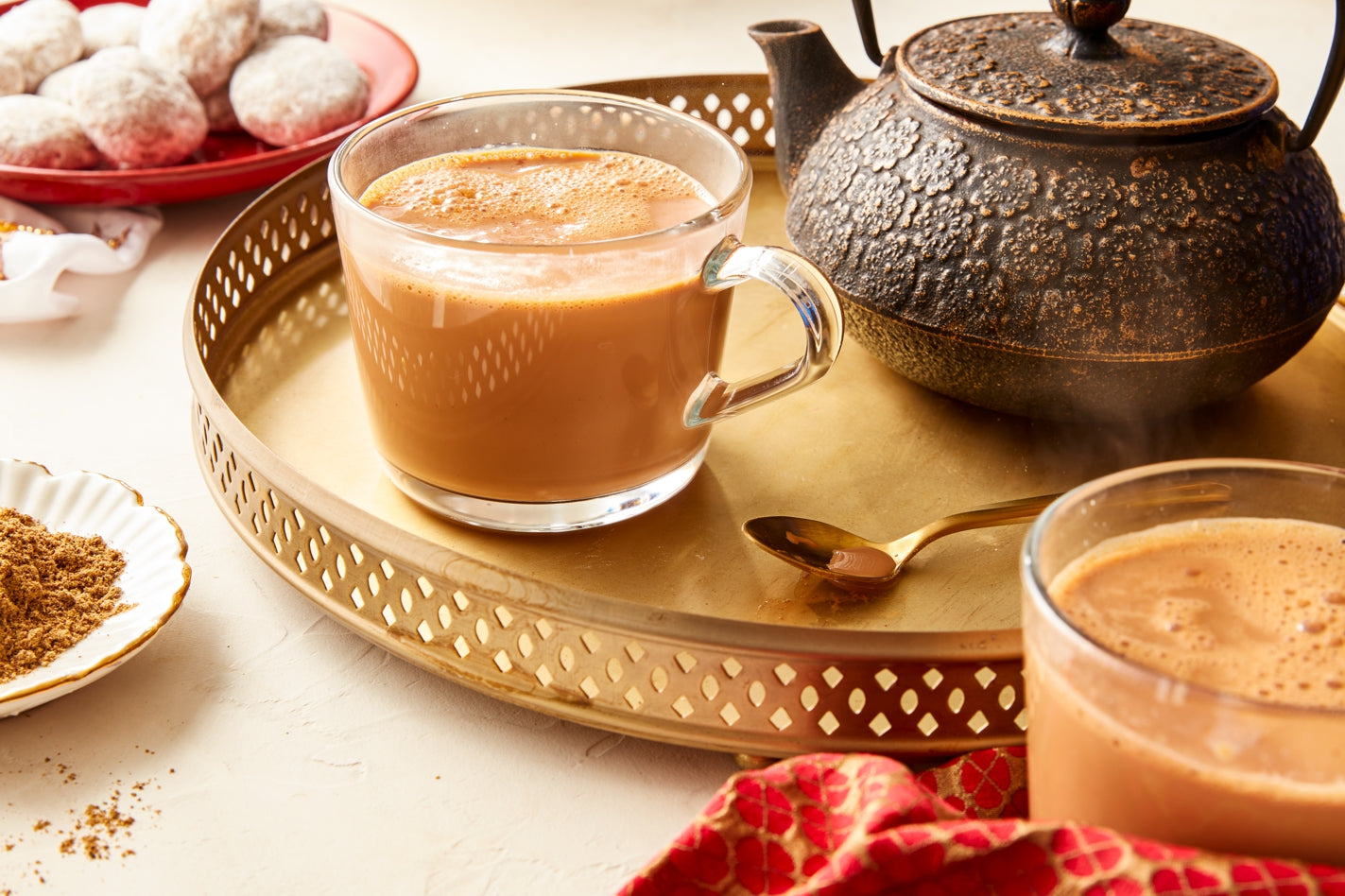 Arvinda's Festive Chai Masala