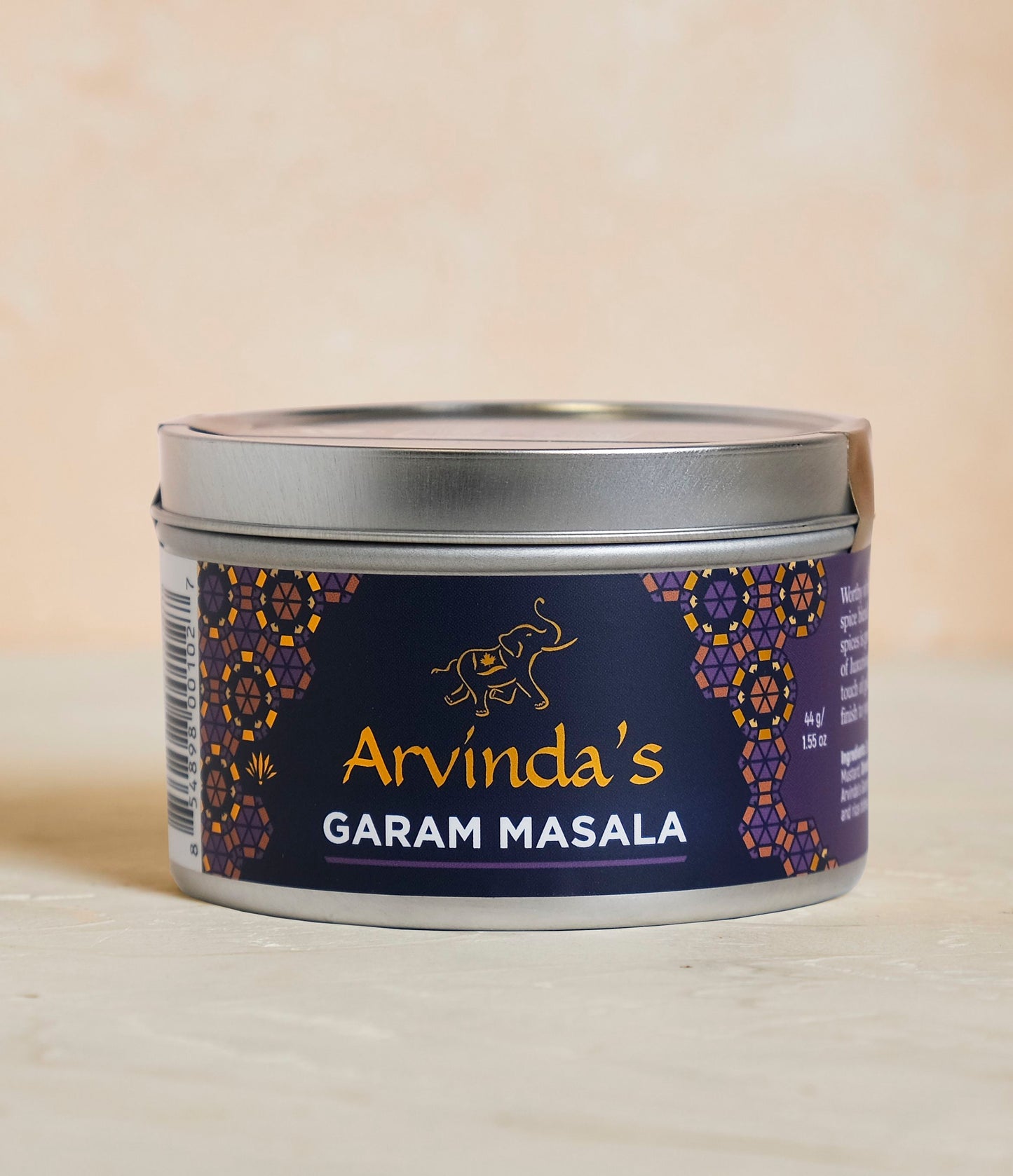 Arvinda's Garam Masala