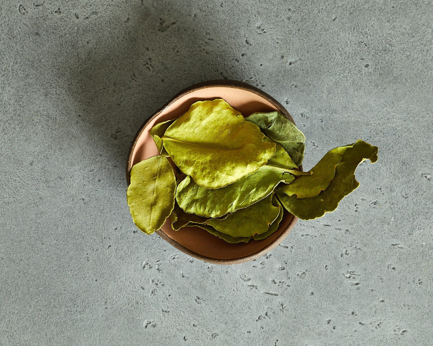 Feuilles de Citron Vert Arvinda's