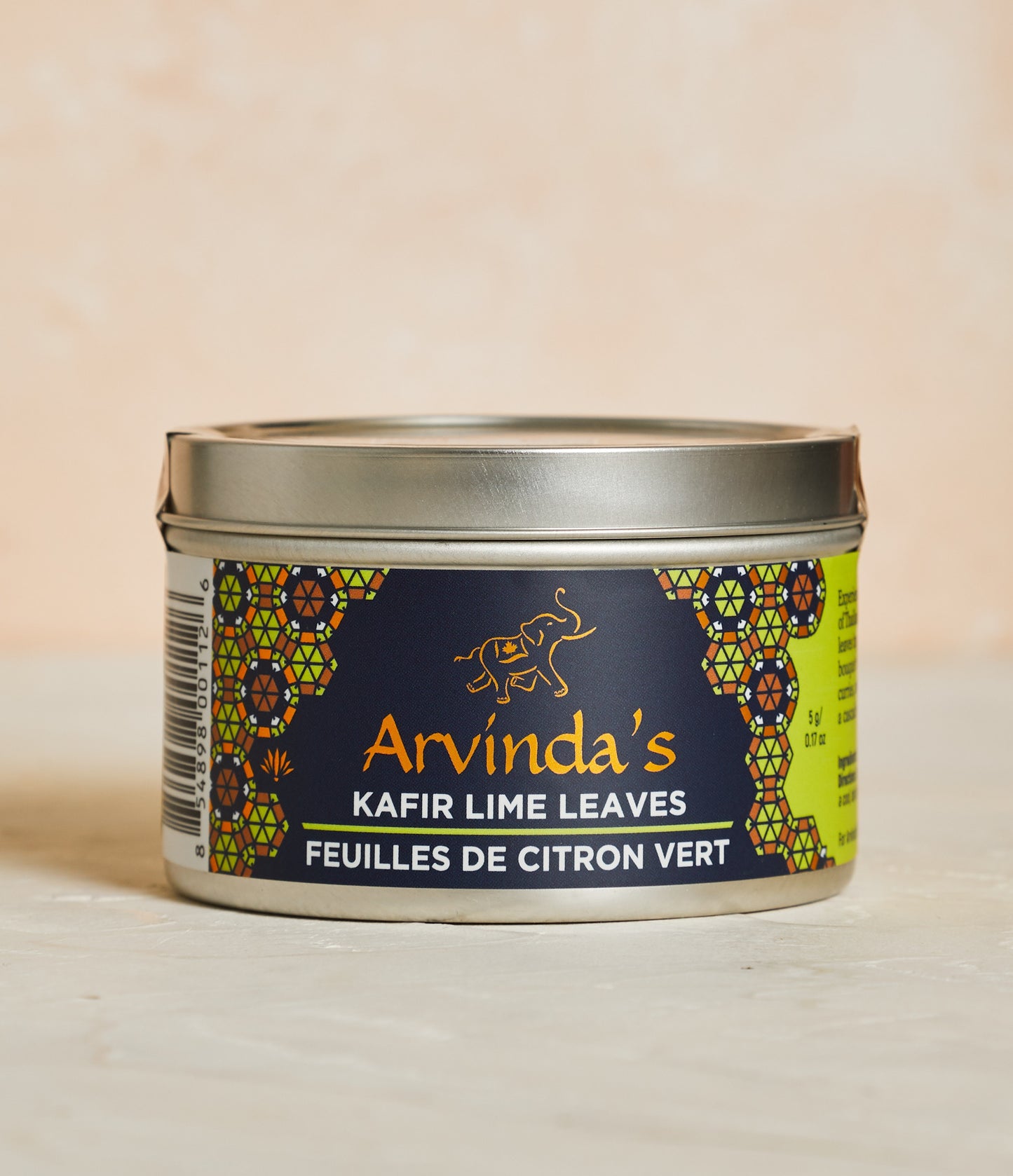 Arvinda's Kafir Lime Leaves