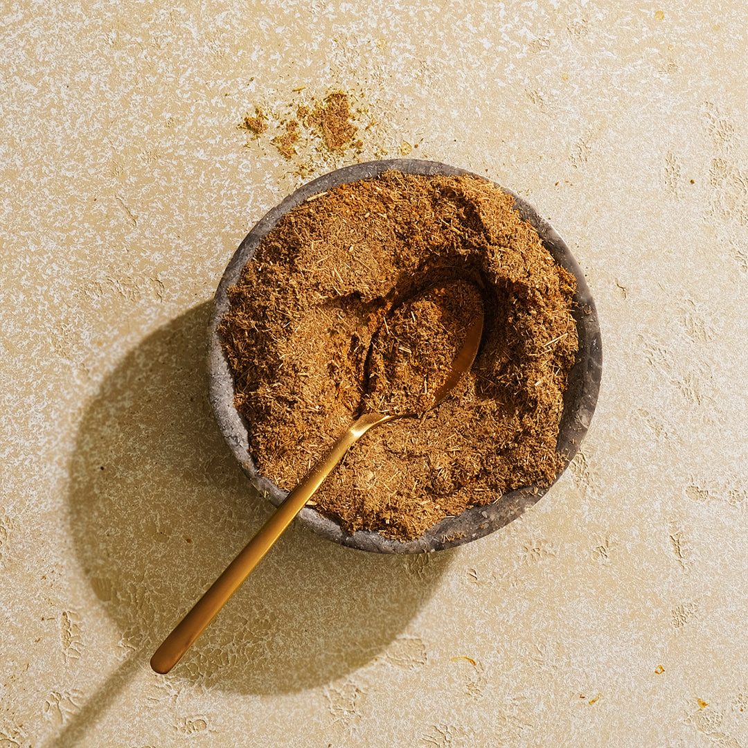 Arvinda's Lemongrass Chai Masala