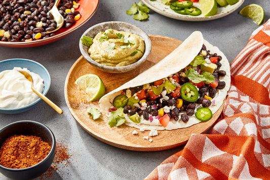 Taco Tuesday Spice Bundle $10