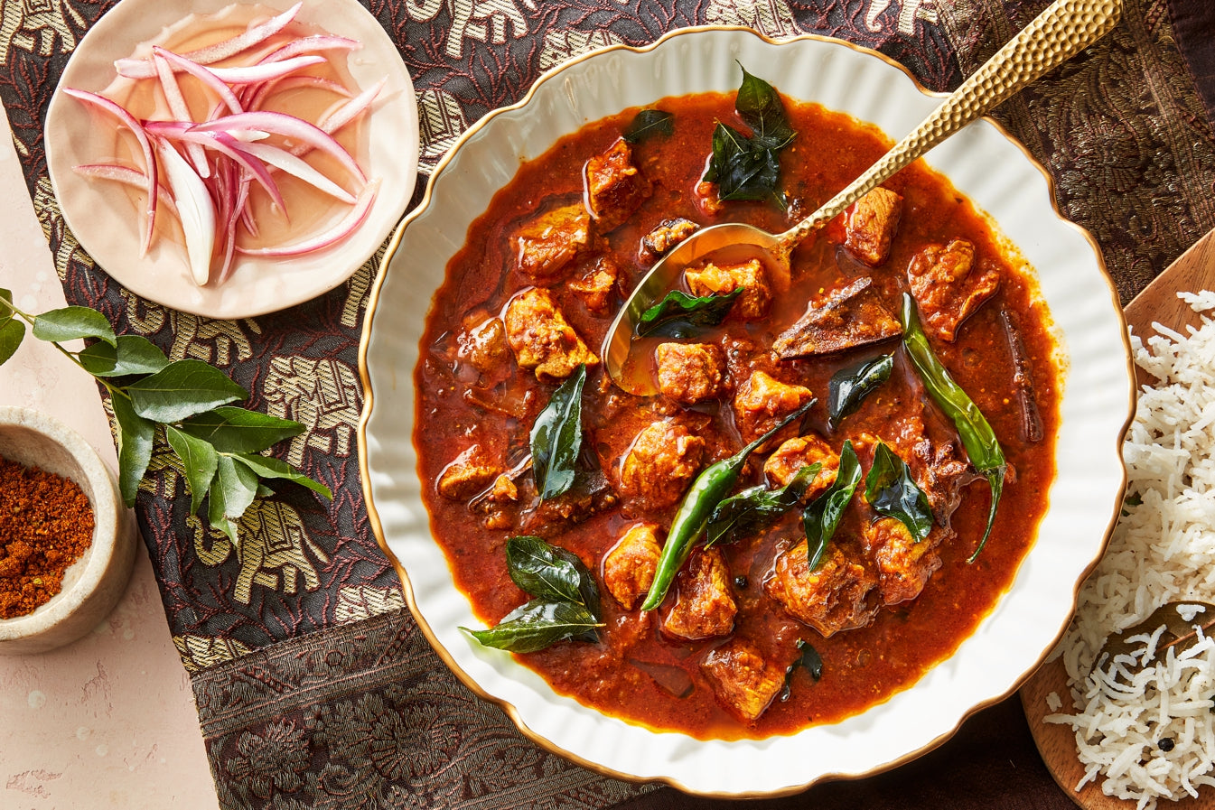 Black Friday Spice It Up Bundle #3: SPICY EDITION