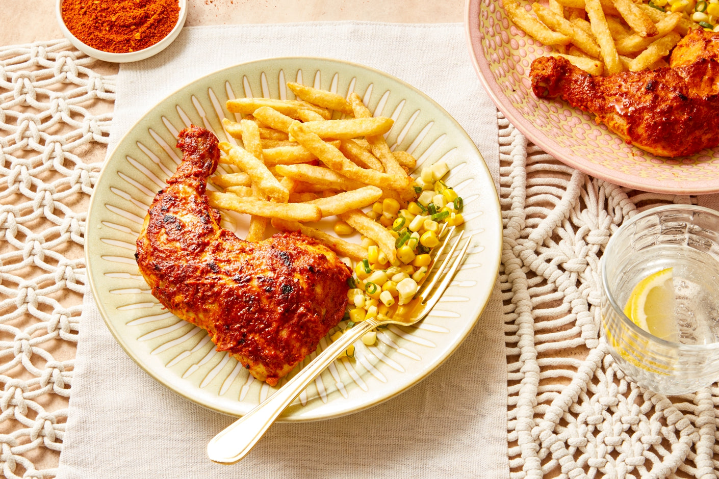 Black Friday Spice It Up Bundle #3: SPICY EDITION