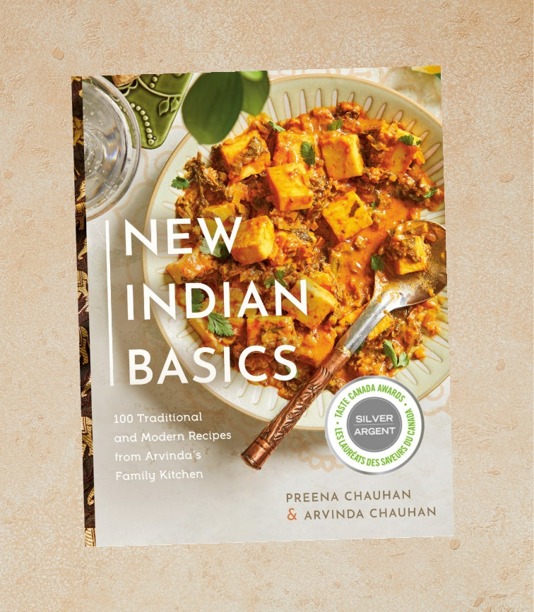 New Indian Basics