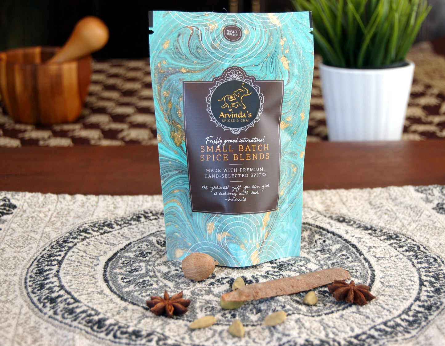 Black Friday Spice It Up Bundle #1: MILD EDITION