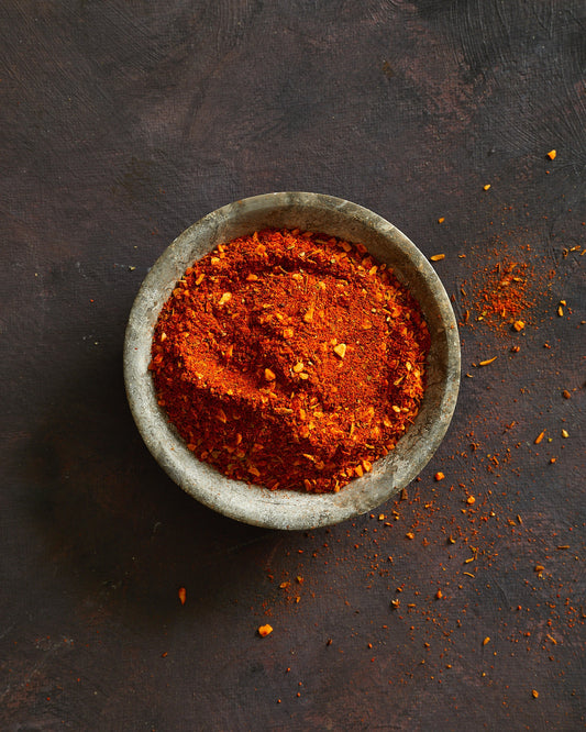 Backwater Bayou Cajun ®