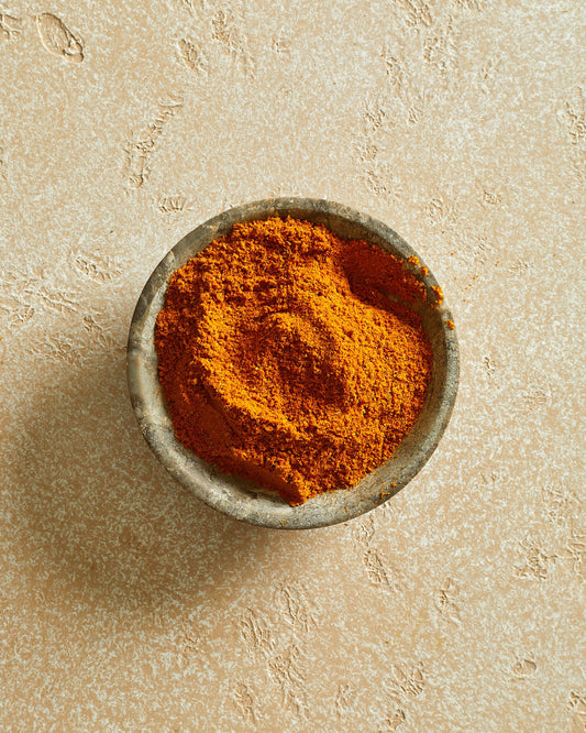 Arvinda's Biryani Masala