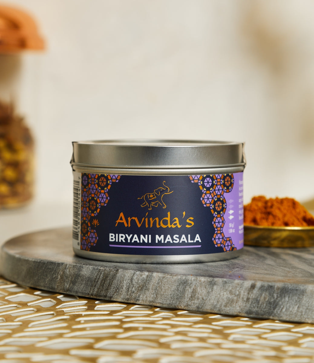 Biryani Masala Arvinda's