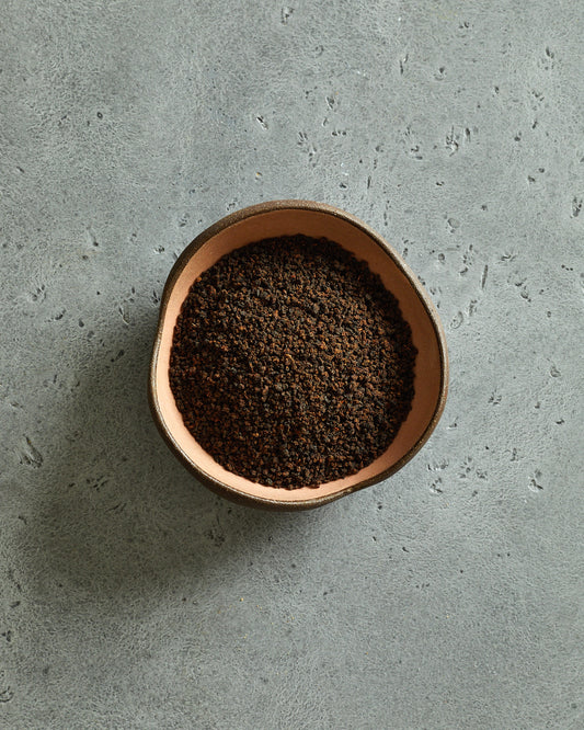 Assam Black Loose Tea