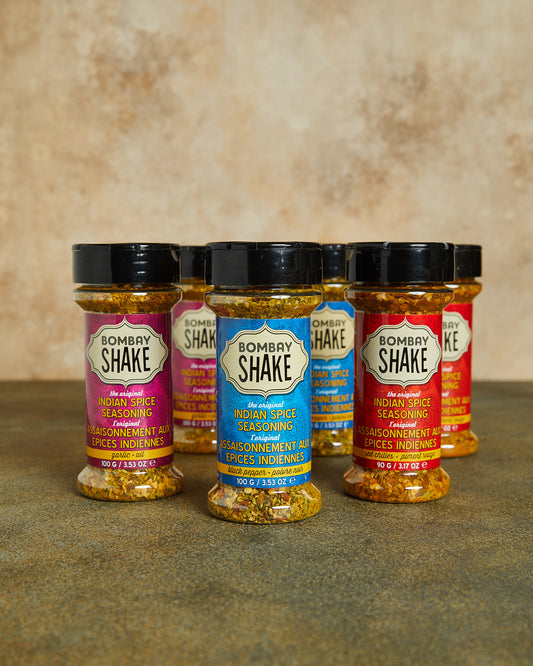 Bombay Shake Bundle *6 Pack*