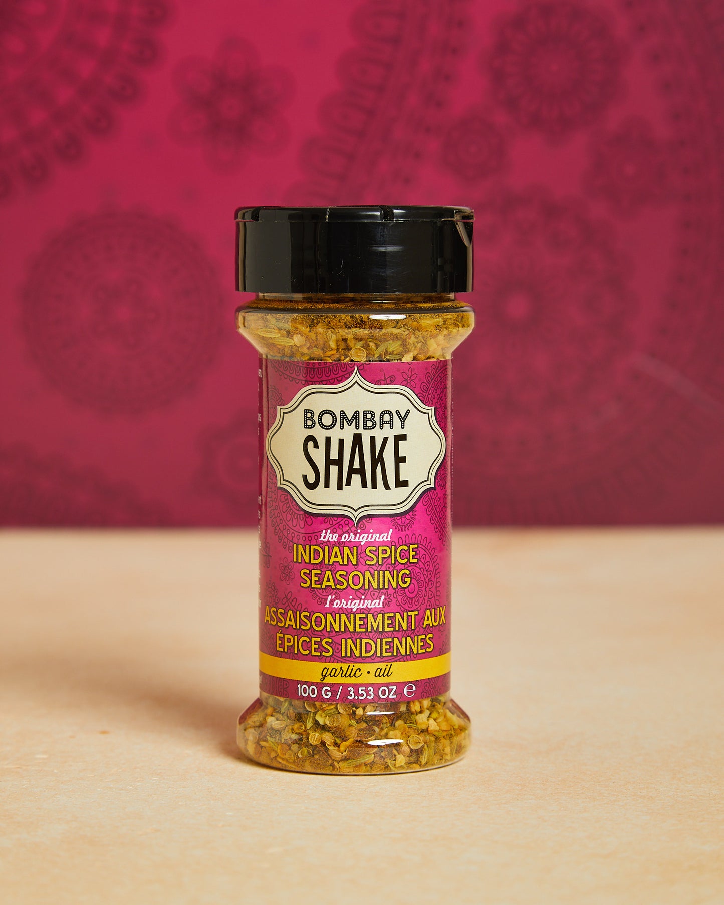 Black Friday Spice It Up Bundle #1: MILD EDITION