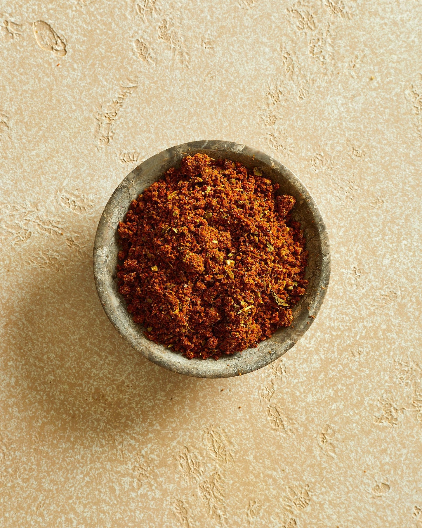 Poulet au Beurre Masala Arvinda's - Pochette Debout