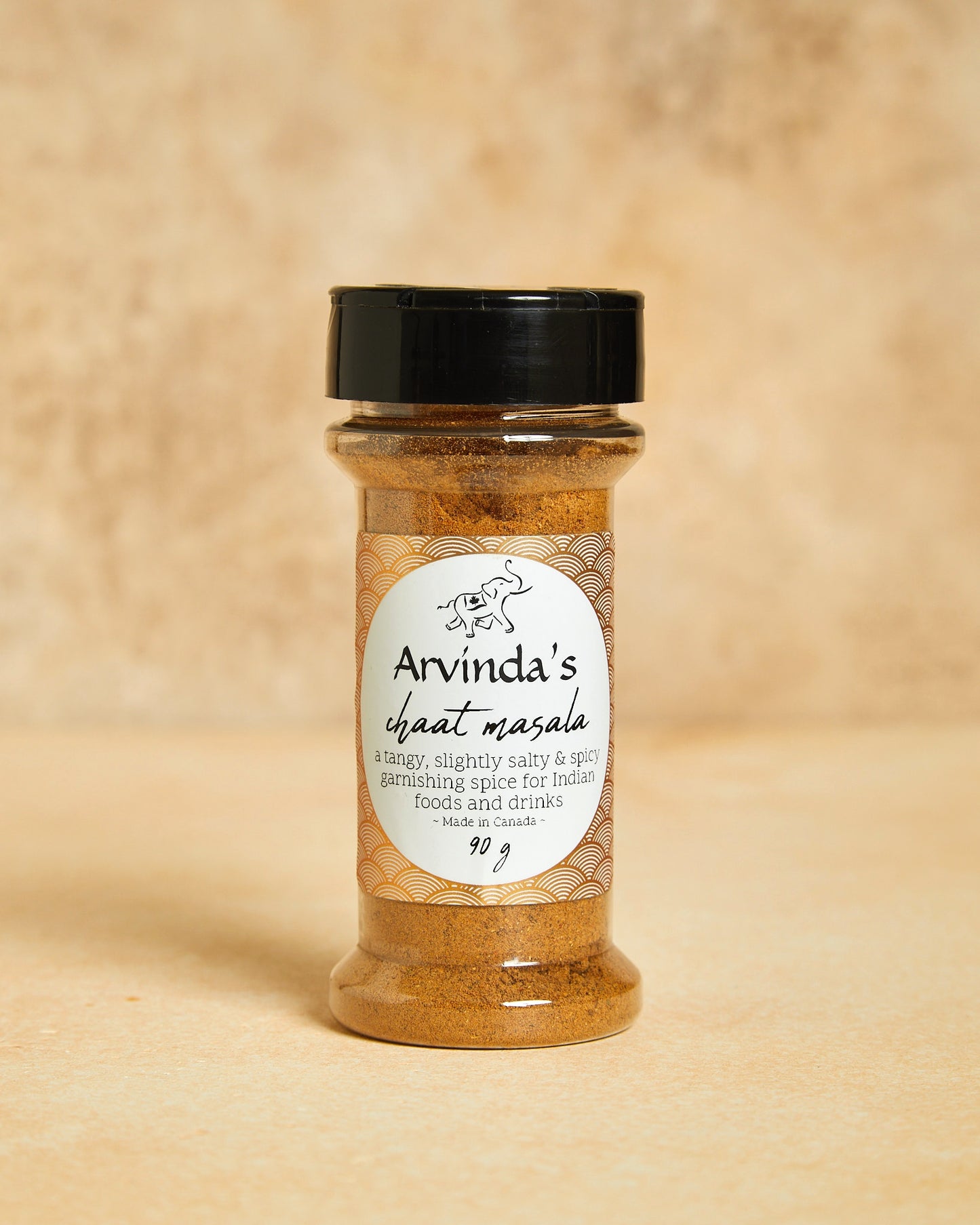 Arvinda's Chaat Masala