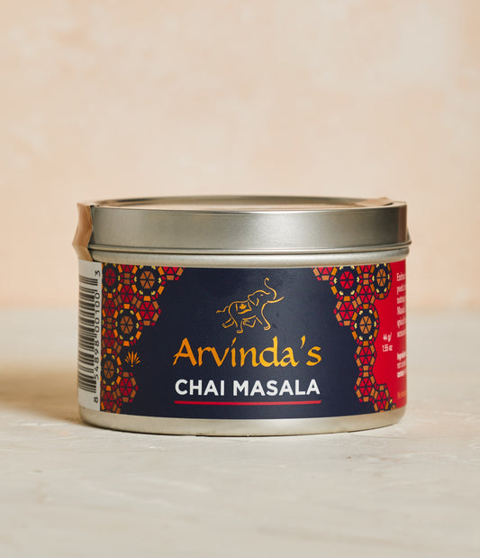 Chai Masala Arvinda's