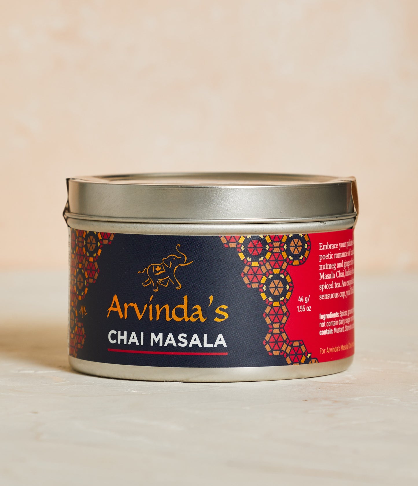 Chai Masala Arvinda's