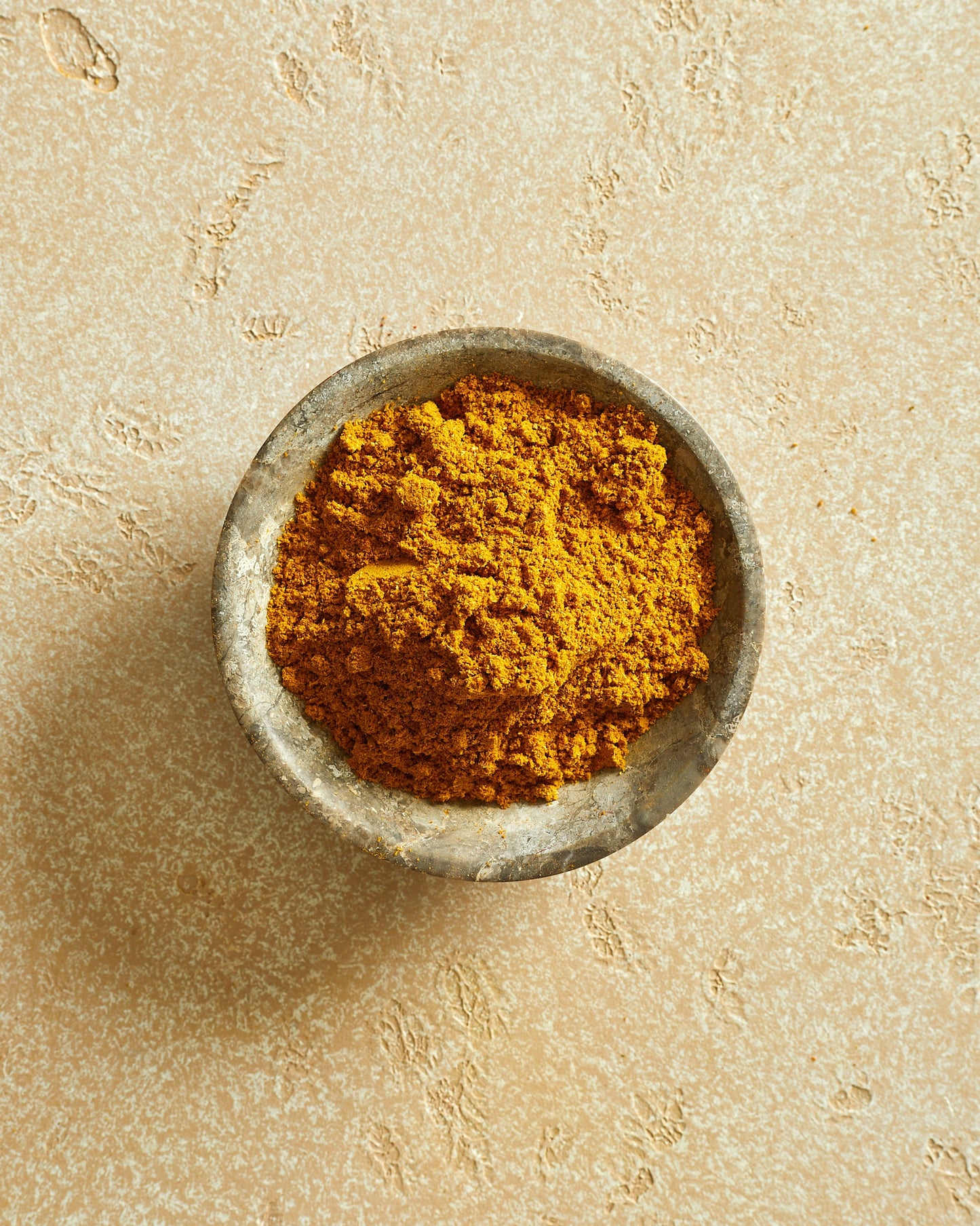 Arvinda's Channa Masala