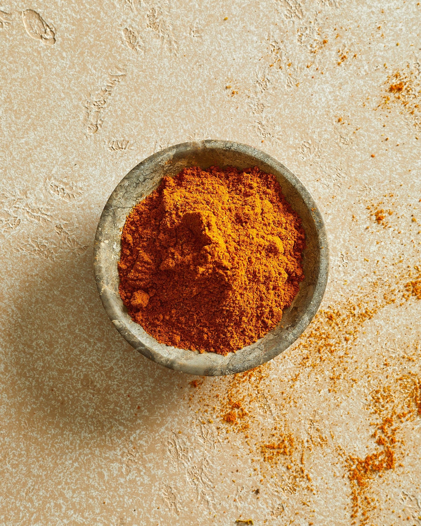 Arvinda's Curry Powder (1st run)