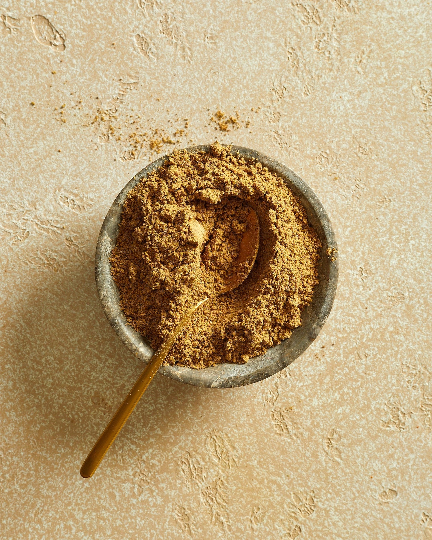 Chai Masala au Gingembre Arvinda's