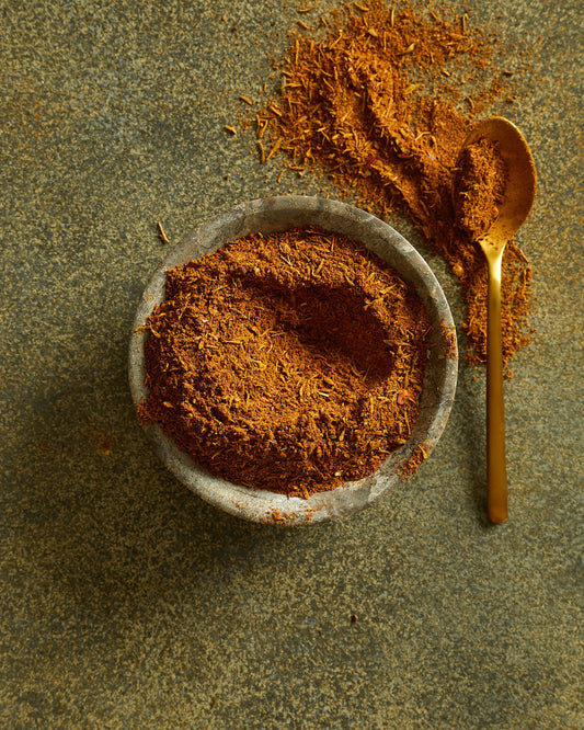 Jamming Jamaican Jerk