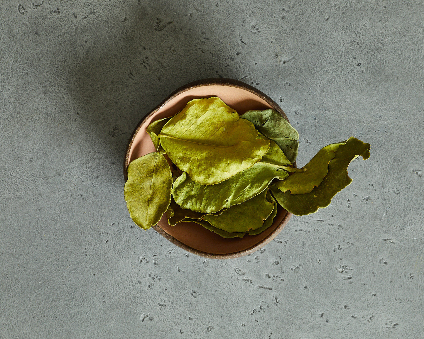 Feuilles de Citron Vert Arvinda's