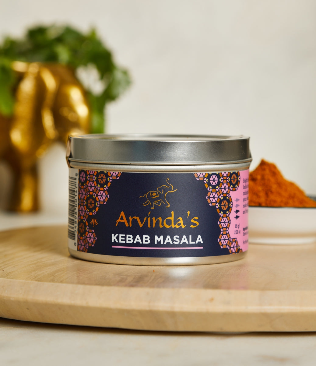 Kebab Masala Arvinda's