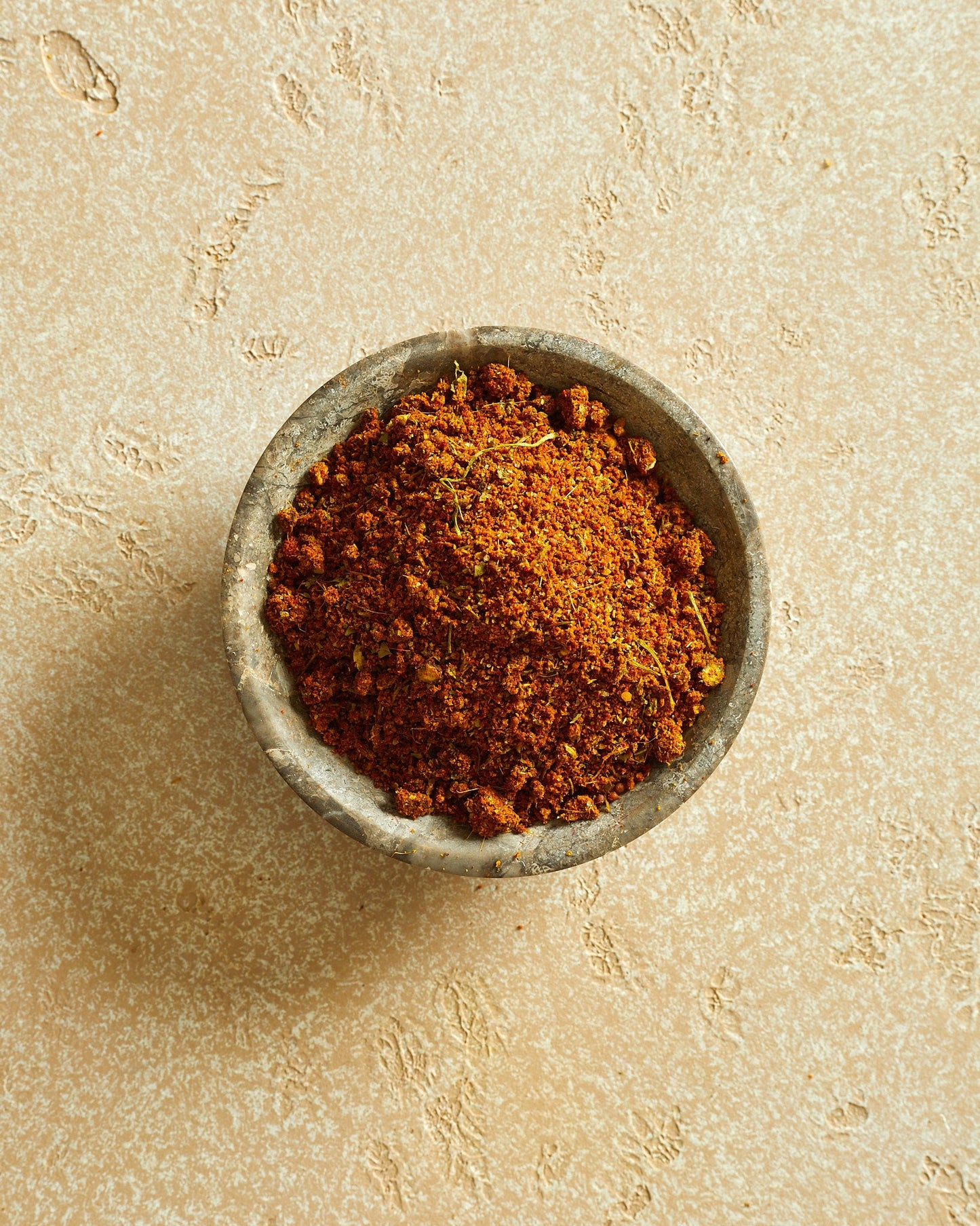 Arvinda's Madras Masala (1st run)