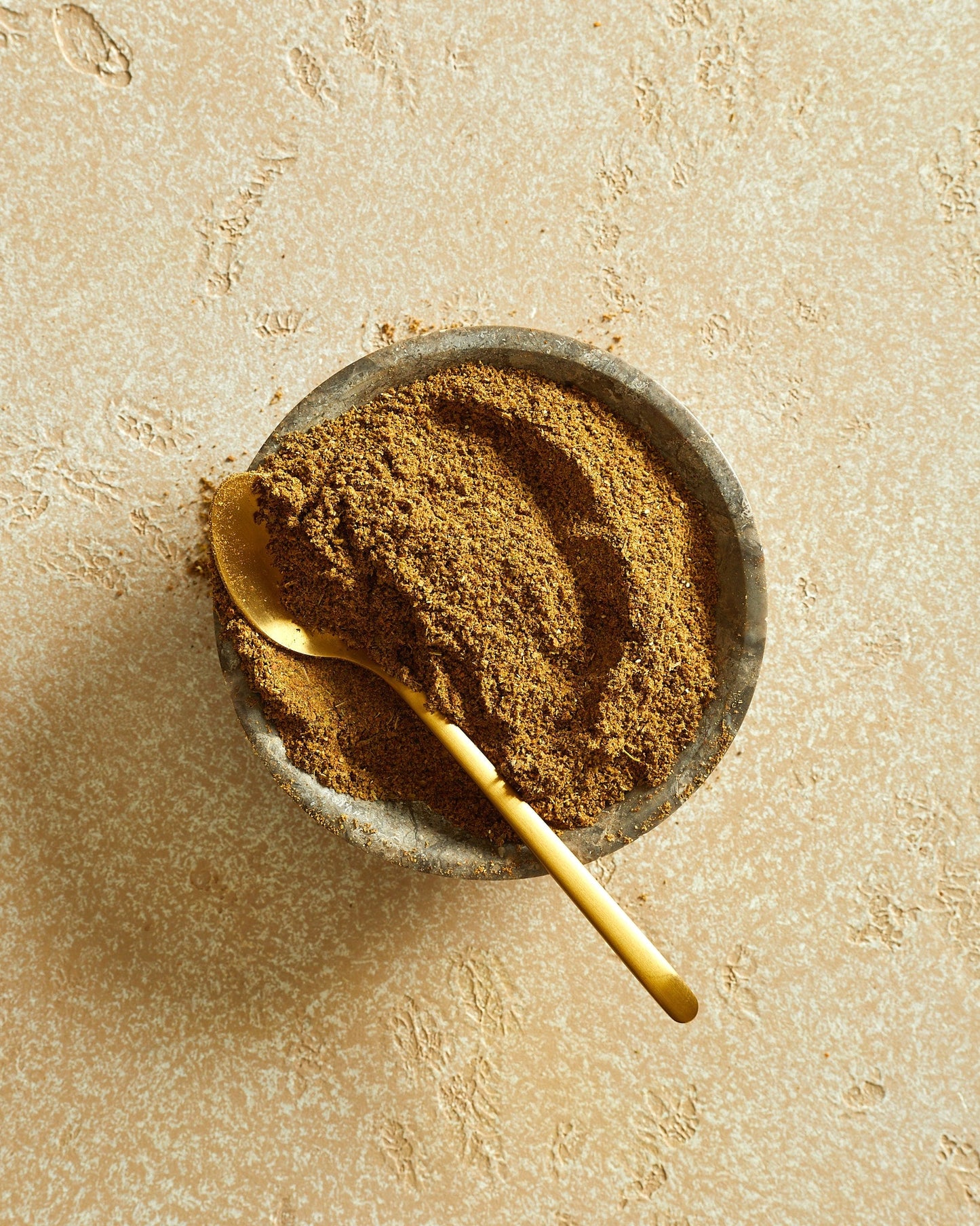 Chai Masala à la Menthe Arvinda's