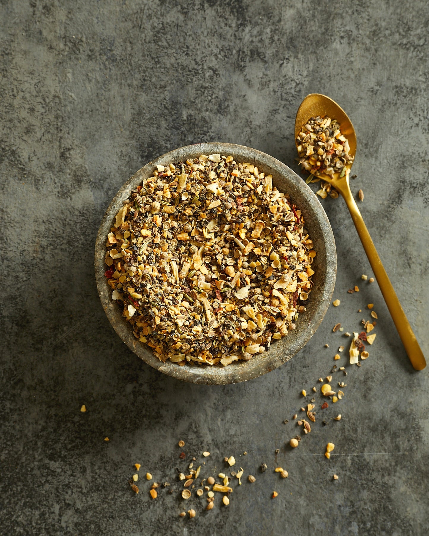 Montréal Grilling Spice