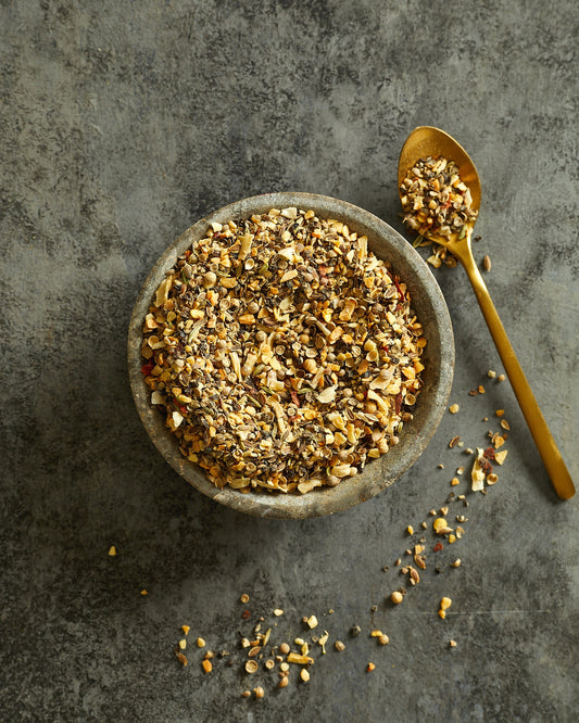 Montréal Grilling Spice