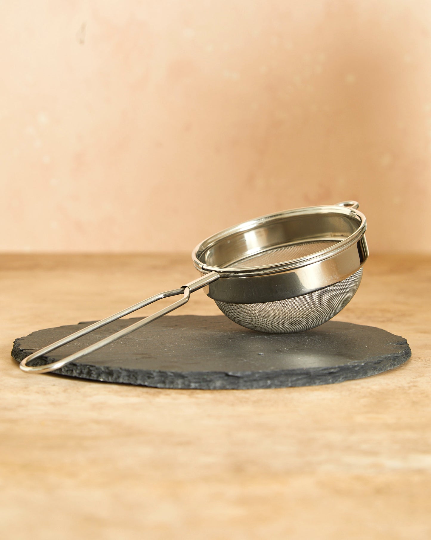 Fine Mesh Masala Chai Tea Strainer