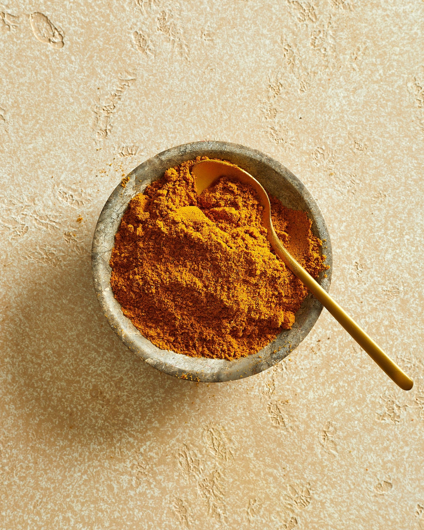 Arvinda's Turmeric Chai Masala