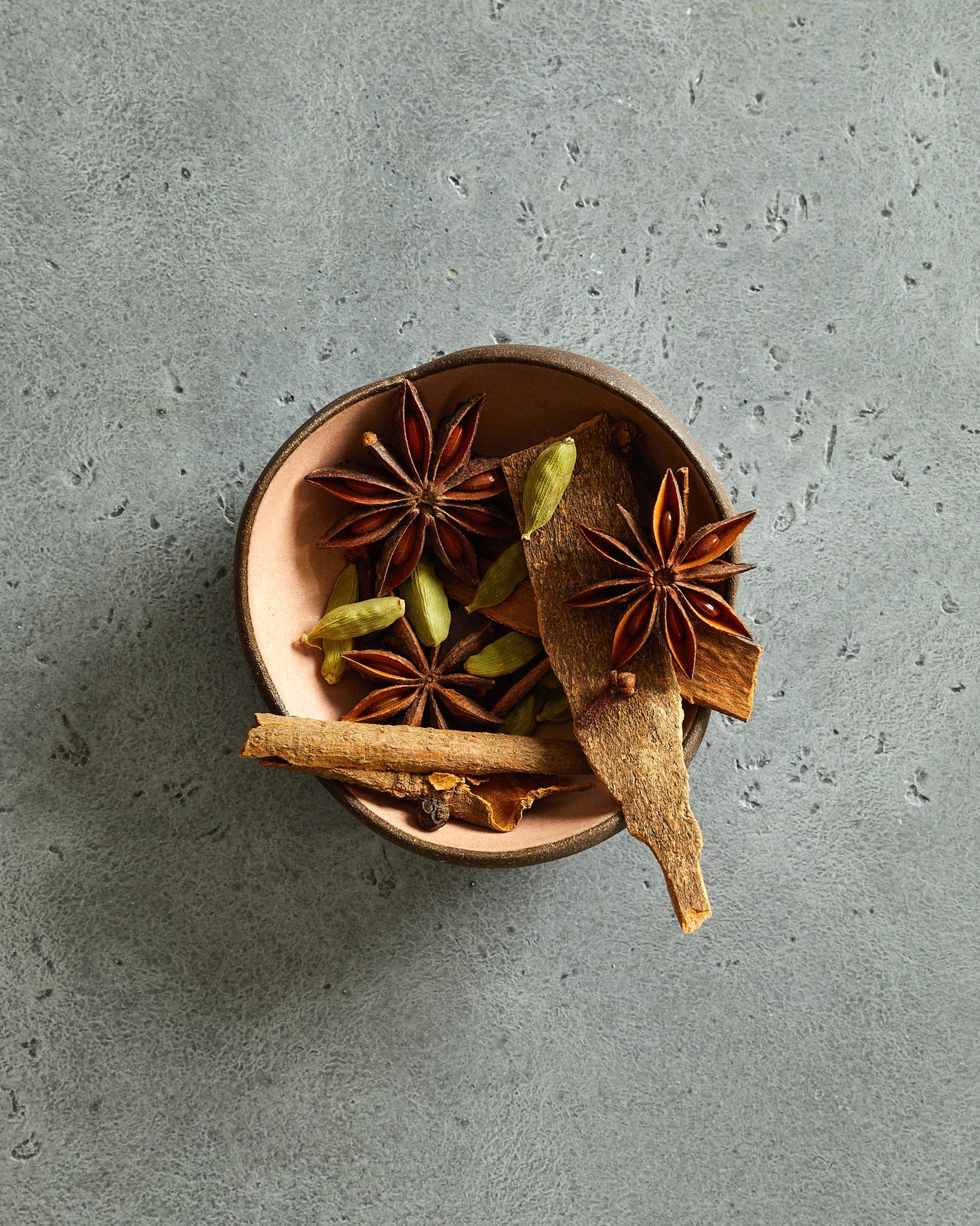 New Indian Basics Ultimate Cooking Set