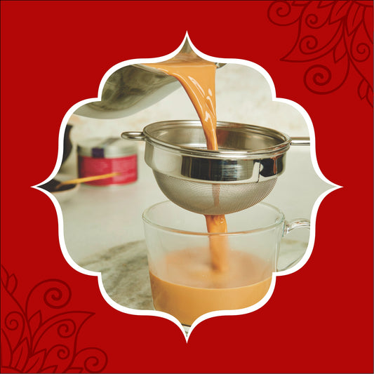 Arvinda's Chai Masala Discovery Set
