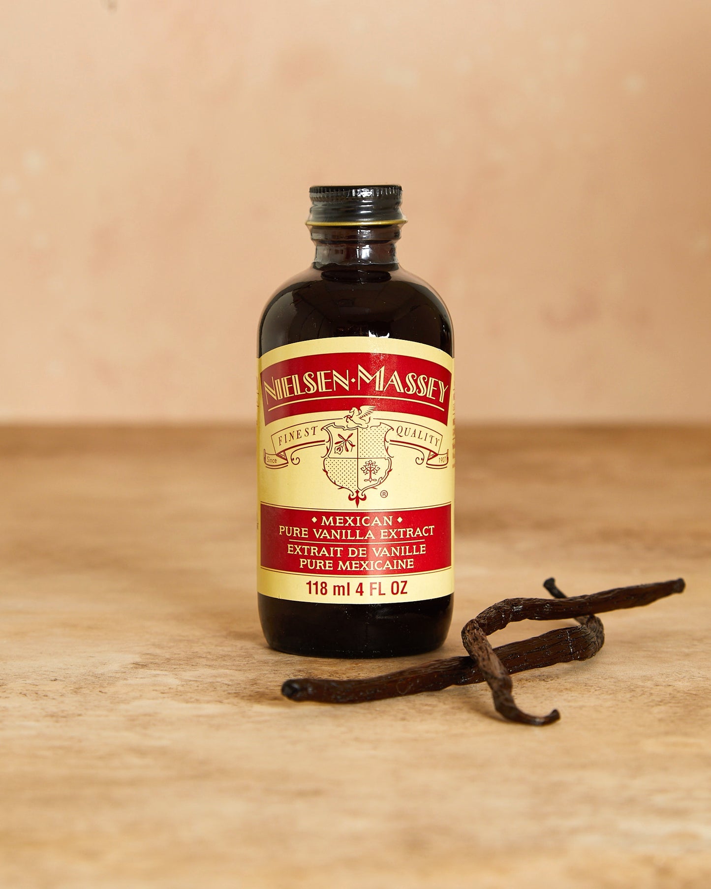 Nielsen Massey Mexican Pure Vanilla Extract
