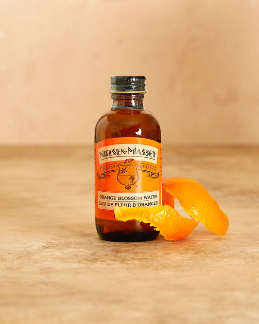 Nielsen Massey Orange Blossom Water