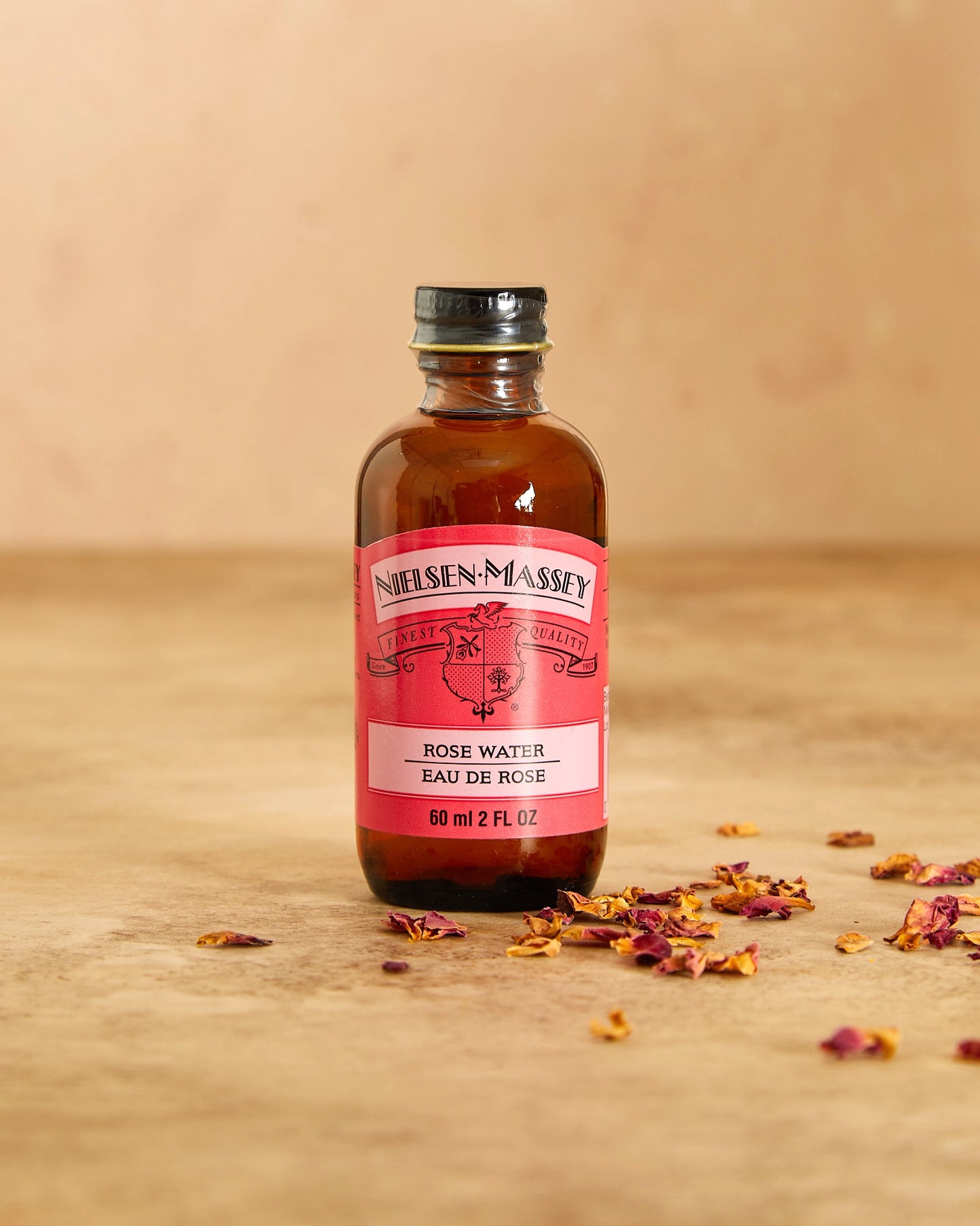 Nielsen Massey Rose Water