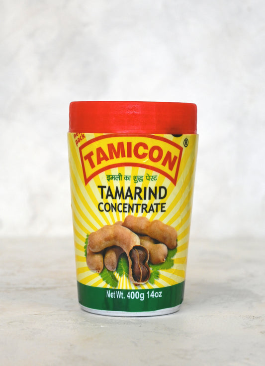 Concentrated Tamarind Paste